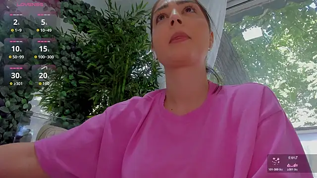 Snapshot of Lexi_Storm chatting on July 2026 08:04:02 AM Lexi Storm online show from July 2026 08:04:02 AM