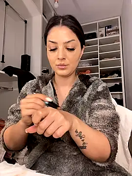 Snapshot of Lexi_Storm chatting on October 2025 04:46:01 AM Lexi Storm online show from October 2025 04:46:01 AM