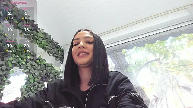 Snapshot of Lexi_Storm chatting on November 2025 07:02:01 AM Lexi Storm online show from November 2025 07:02:01 AM