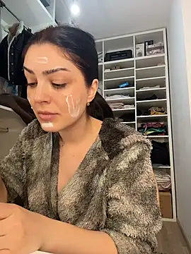 Lexi Storm online show from April 2026 05:47:01 AM