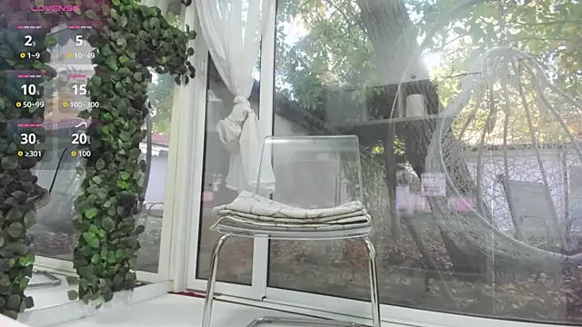 Snapshot of Lexi_Storm chatting on October 2025 05:50:02 AM Lexi Storm online show from October 2025 05:50:02 AM