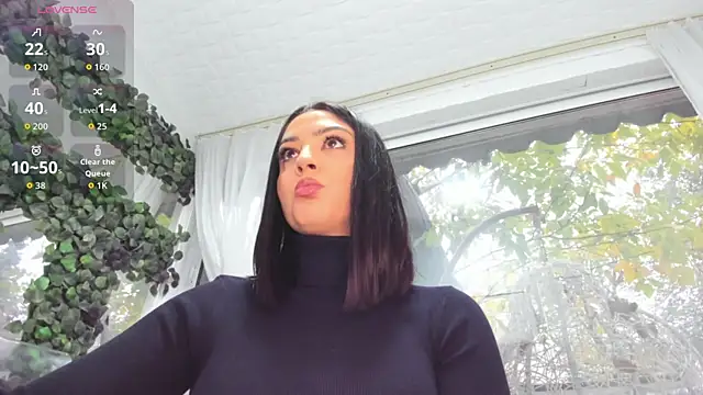 Snapshot of Lexi_Storm chatting on November 2025 08:29:02 AM Lexi Storm online show from November 2025 08:29:02 AM