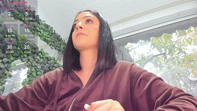 Snapshot of Lexi_Storm chatting on November 2025 07:13:02 AM Lexi Storm online show from November 2025 07:13:02 AM