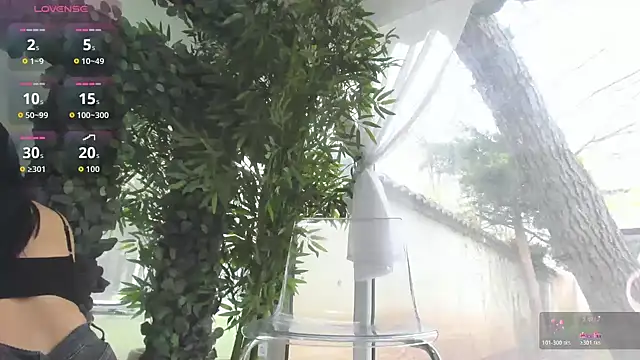 Lexi Storm online show from April 2026 07:45:01 AM