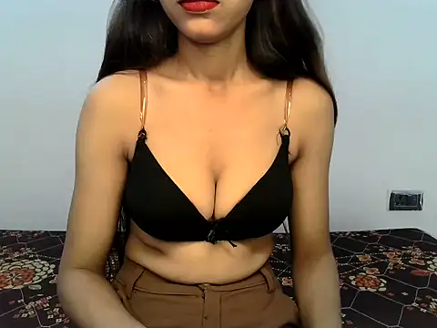 MYRA GIRL21 online show from September 2025 05:23:02 AM