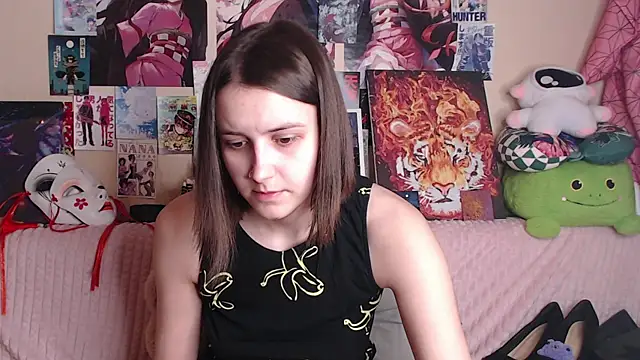 AliceChio online show from November 2025 04:39:01 AM