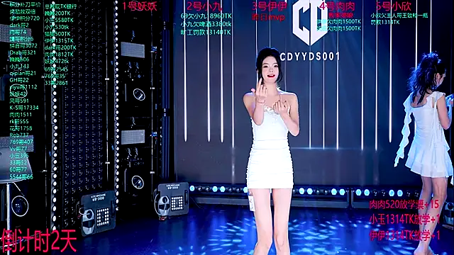 cdyyds001 online show from September 2025 07:31:01 PM