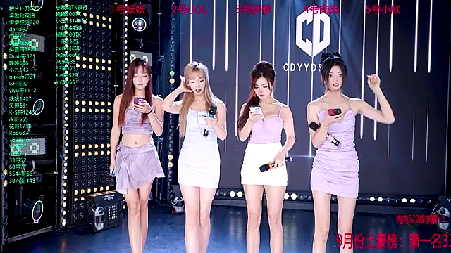 cdyyds001 online show from October 2025 07:38:02 PM