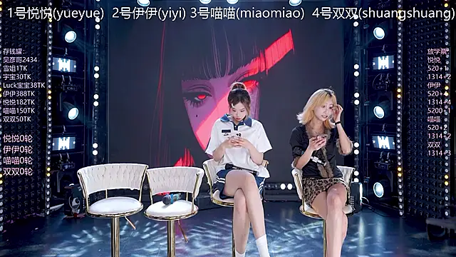 cdyyds001 online show from March 2026 10:48:01 AM