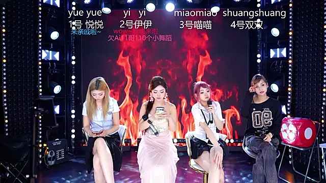cdyyds001 online show from May 2026 10:40:02 AM