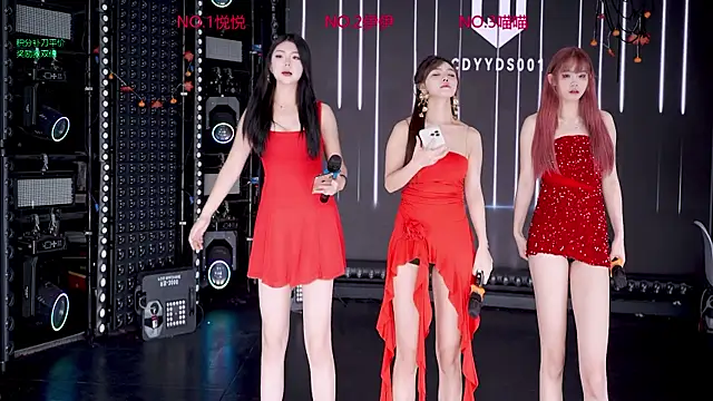 cdyyds001 online show from November 2025 11:03:02 AM