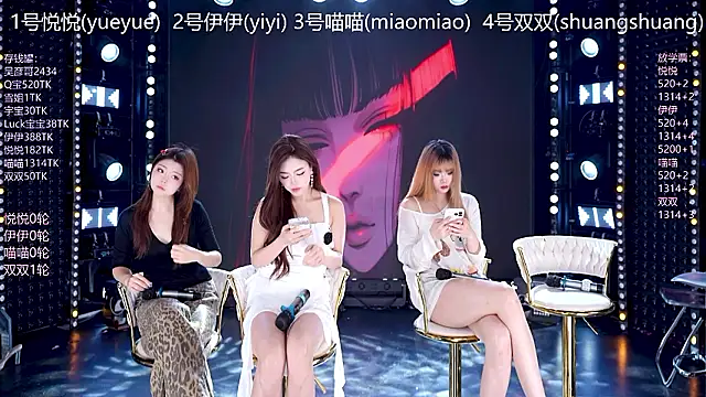 cdyyds001 online show from March 2026 10:45:01 AM