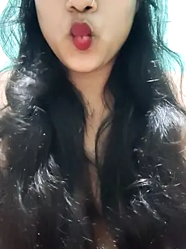 Snapshot of SugarWithSpice chatting on November 2025 08:30:01 AM SugarWithSpice online show from November 2025 08:30:01 AM