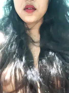 Snapshot of SugarWithSpice chatting on October 2025 08:14:02 AM SugarWithSpice online show from October 2025 08:14:02 AM