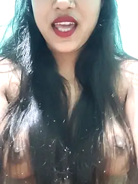 Snapshot of SugarWithSpice chatting on November 2025 08:37:01 AM SugarWithSpice online show from November 2025 08:37:01 AM