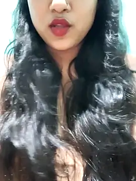 Snapshot of SugarWithSpice chatting on April 2026 09:27:01 AM SugarWithSpice online show from April 2026 09:27:01 AM