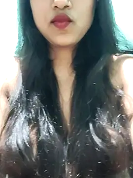 Snapshot of SugarWithSpice chatting on February 2026 03:34:01 PM SugarWithSpice online show from February 2026 03:34:01 PM