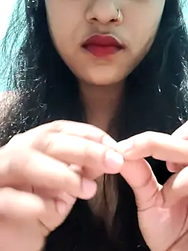 Snapshot of SugarWithSpice chatting on November 2025 08:07:02 AM SugarWithSpice online show from November 2025 08:07:02 AM