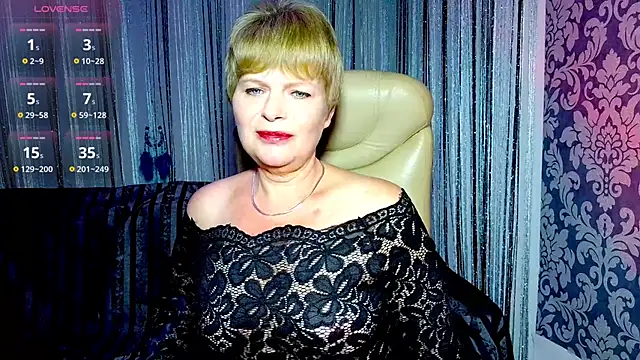Tess Terners online show from September 2025 02:45:02 PM