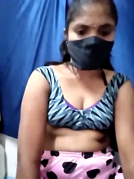 deepa-telugu143 online show from April 2026 05:52:02 PM