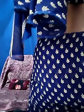 deepa-telugu143 online show from October 2025 05:45:02 PM