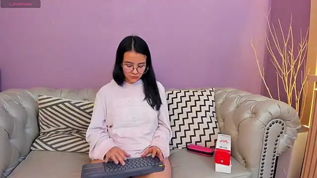 ariannaliss online show from October 2025 03:40:02 AM