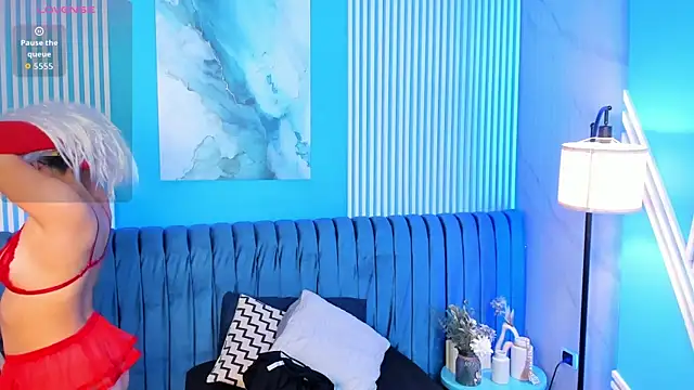 Snapshot of ariannaliss chatting on February 2026 04:07:01 PM ariannaliss online show from February 2026 04:07:01 PM