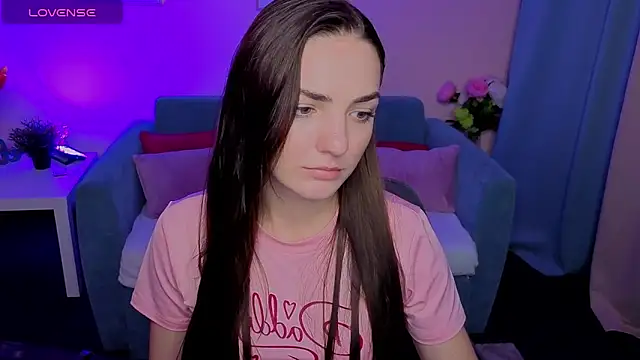 MyEllaLuvs online show from October 2025 08:21:02 PM