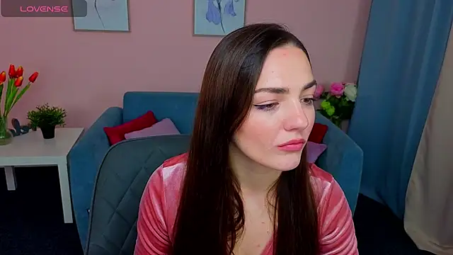 MyEllaLuvs online show from October 2025 08:20:02 PM