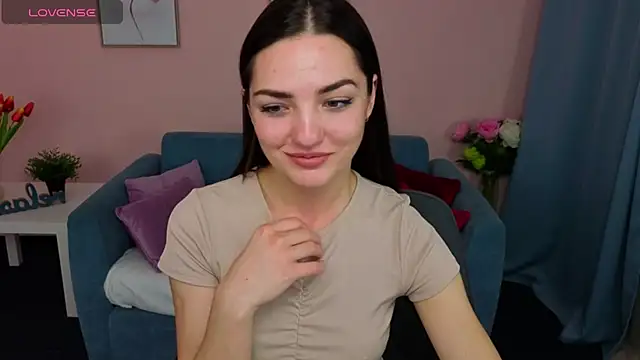 MyEllaLuvs online show from October 2025 08:19:02 PM