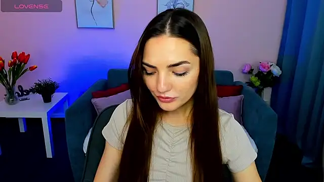 MyEllaLuvs online show from September 2025 08:12:01 PM