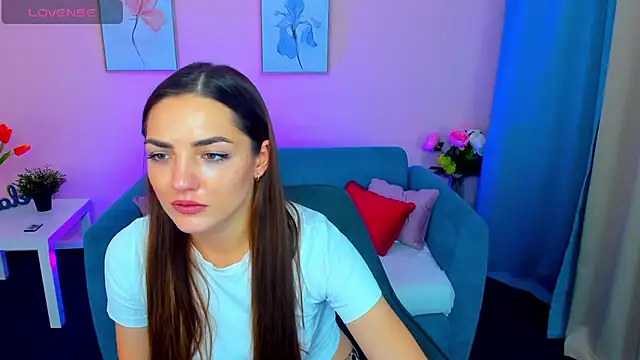 MyEllaLuvs online show from September 2025 08:26:02 PM