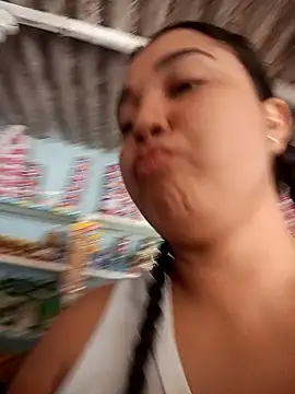 Lorenasex online show from November 2025 12:49:01 PM