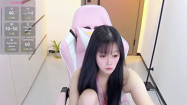 Fioriy66 online show from September 2025 01:28:02 PM