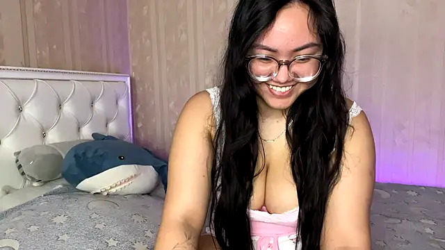 melanashake online show from February 2026 09:11:01 AM