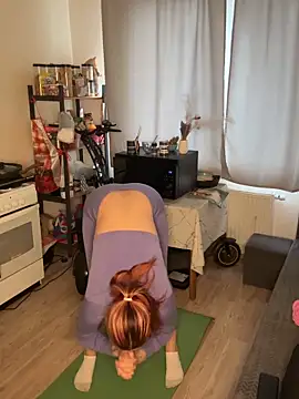 EileenKenner online show from April 2026 03:58:02 PM