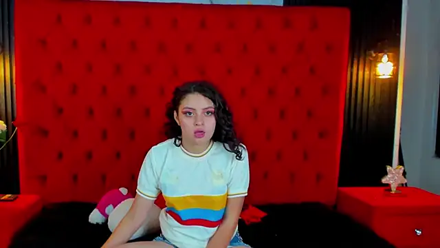 Xzatella online show from September 2025 09:03:01 PM