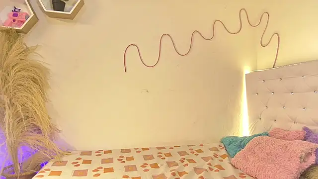 tatixxxvega online show from November 2025 08:35:01 PM