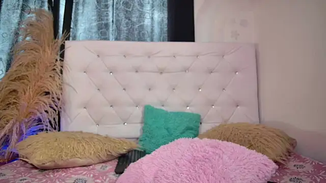 tatixxxvega online show from June 2026 07:20:01 PM