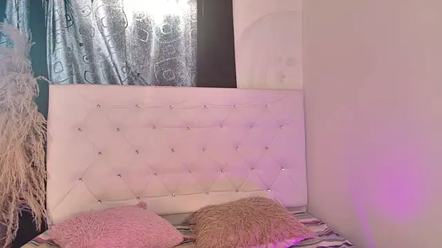 Snapshot of tatixxxvega chatting on March 2026 12:55:01 PM tatixxxvega online show from March 2026 12:55:01 PM