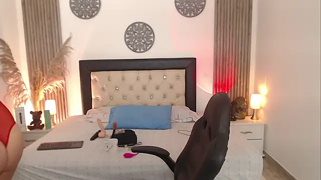 Snapshot of Serena_Houstonn chatting on March 2026 11:16:02 AM Serena Houstonn online show from March 2026 11:16:02 AM