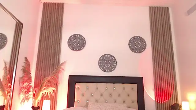 Snapshot of Serena_Houstonn chatting on March 2026 11:33:02 AM Serena Houstonn online show from March 2026 11:33:02 AM