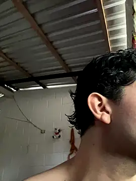 Axel-Mejia online show from January 2026 07:50:02 PM