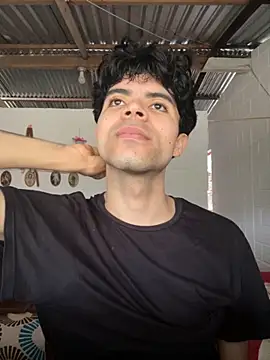 Axel-Mejia online show from February 2026 03:23:01 PM