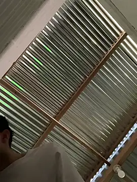 Axel-Mejia online show from March 2026 06:57:01 PM