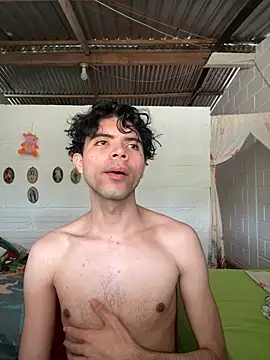 Snapshot of Axel-Mejia chatting on June 2026 02:48:02 PM Axel-Mejia online show from June 2026 02:48:02 PM