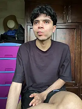 Axel-Mejia online show from November 2025 12:44:02 PM