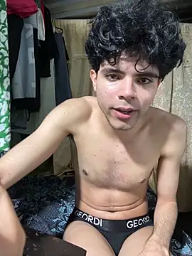 Axel-Mejia online show from March 2026 03:28:01 AM