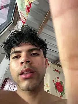 Axel-Mejia online show from February 2026 06:51:02 PM