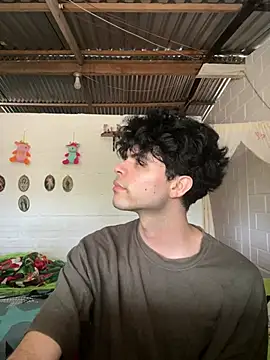Snapshot of Axel-Mejia chatting on June 2026 01:55:02 PM Axel-Mejia online show from June 2026 01:55:02 PM